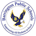 Barrington Public Schools Help Desk logo